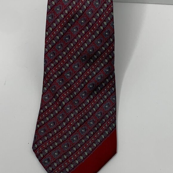 Liberty of London Silk Tie - Picture 6 of 7